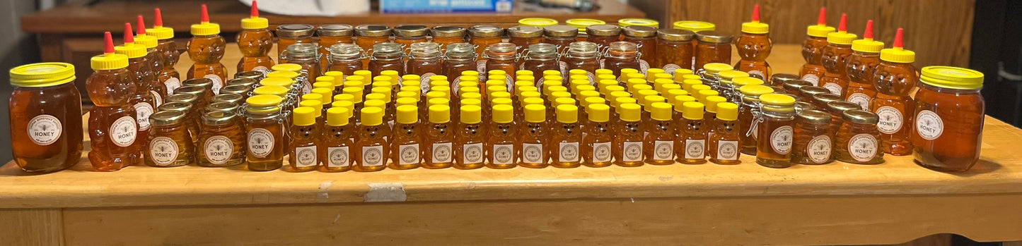 Local Honey