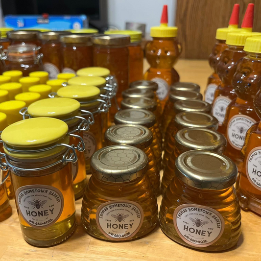 Local Honey